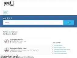 Sites similar to ilkokul.com.tr