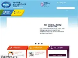 Sites similar to ilkokul.nds.k12.tr