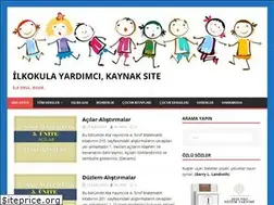 Sites similar to ilkokul.xyz