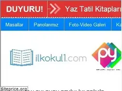 Sites similar to ilkokul1.com