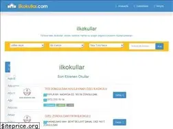 Sites similar to ilkokullar.com