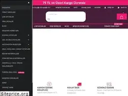 Sites similar to ilkokulmarket.com