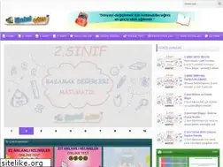 Sites similar to ilkokulodev.com