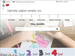 Sites similar to ilkokulum.com