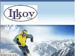 Sites similar to ilkov.com