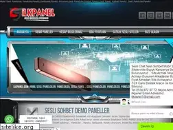 Sites similar to ilkpanel.com