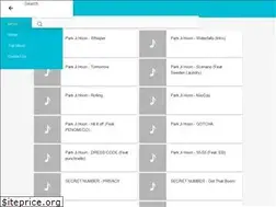 Sites similar to ilkpop.co