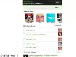 Sites similar to ilkpop.com