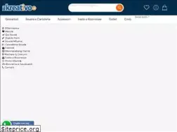 Sites similar to ilkreativo.it
