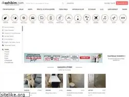Sites similar to ilksahibim.com