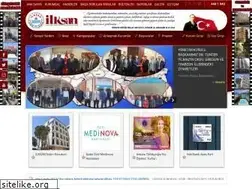 Sites similar to ilksan.gov.tr