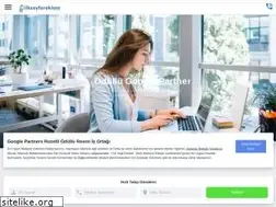 Sites similar to ilksayfareklam.com
