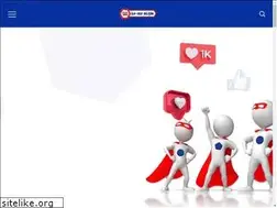 Sites similar to ilkserbilisim.com