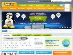 Sites similar to ilkserver.com