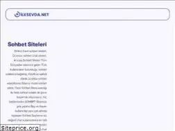 Sites similar to ilksevda.net