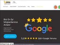 Sites similar to ilksms.com