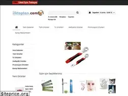 Sites similar to ilktoptan.com