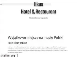 Sites similar to ilkus.pl