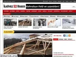 Sites similar to ilkuvez52.com