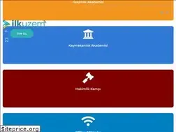 Sites similar to ilkuzem.com