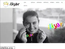 Sites similar to ilkyar.org.tr