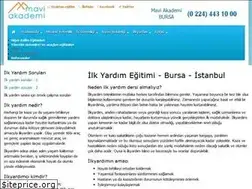 Sites similar to ilkyardimci.com