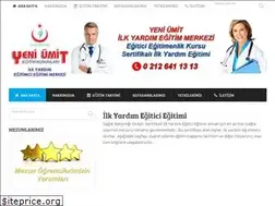 Sites similar to ilkyardimegiticiegitimi.org