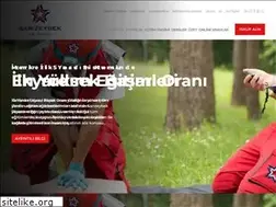 Sites similar to ilkyardimegitimiizmir.com
