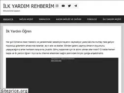 Sites similar to ilkyardimrehberim.com