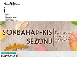 Sites similar to ilkyazesarp.com