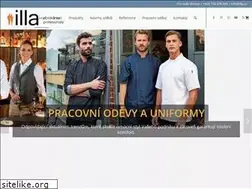 Sites similar to illa.cz