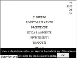 Sites similar to illa.it