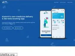 Sites similar to illaaj.com
