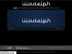 Sites similar to illadelphglass.com