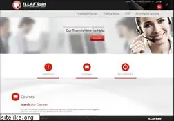 Sites similar to illaf.net