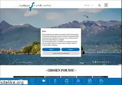 Sites similar to illagomaggiore.com