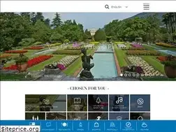 Sites similar to illagomaggiore.it