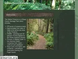 Sites similar to illaheepreserve.org