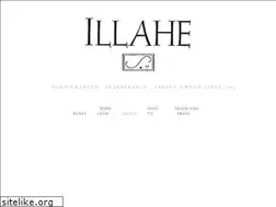 Sites similar to illahevineyards.com