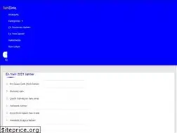 Sites similar to illahidinle.com