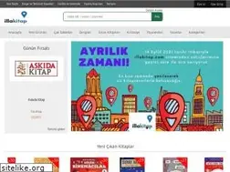 Sites similar to illakitap.com