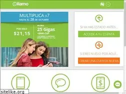 Sites similar to illamo.com