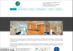 Sites similar to illanesypalomino.cl