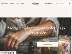 Sites similar to illanna.hu