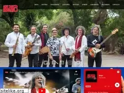 Sites similar to illapu.cl
