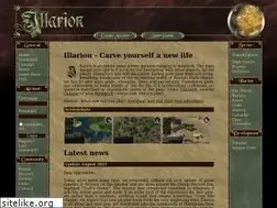 Sites similar to illarion.org