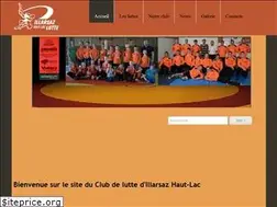 Sites similar to illarsaz-lutte.ch