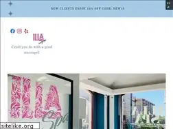Sites similar to illaspadc.com
