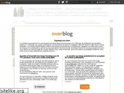 Sites similar to illassa-benoit.over-blog.com