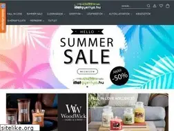 Sites similar to illatgyertya.hu